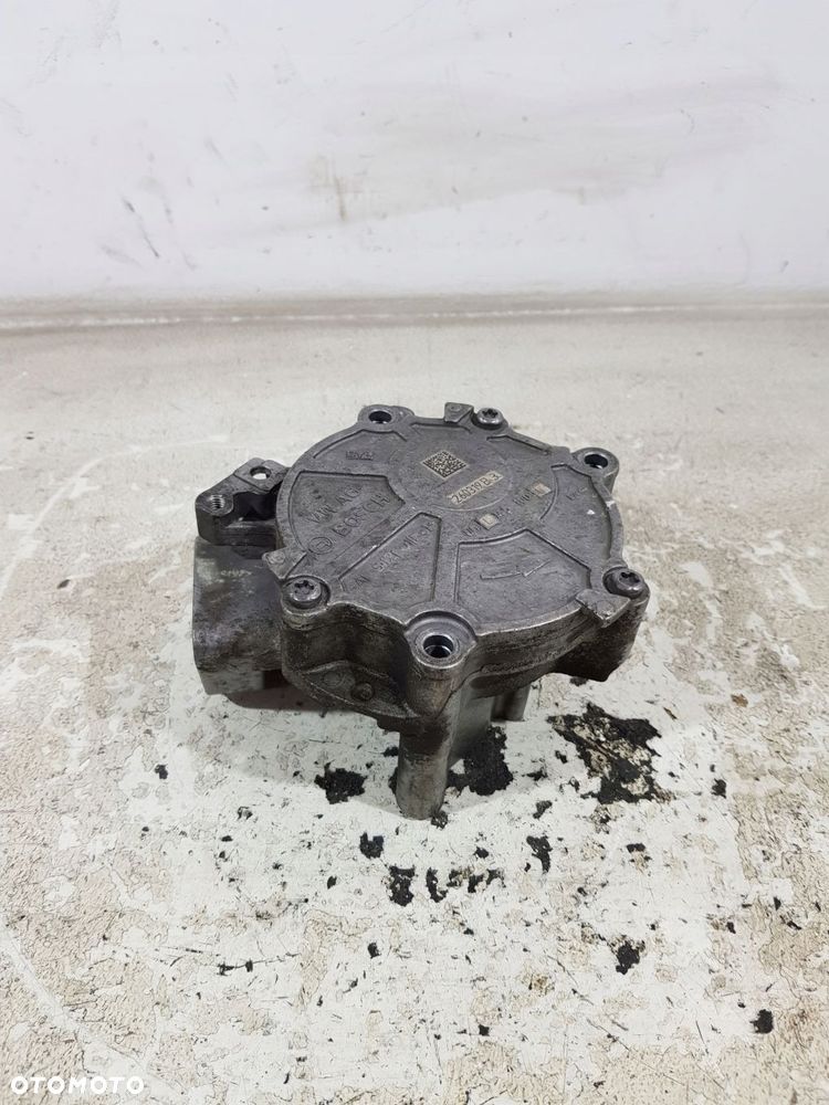 pompa vacum 06l145100l audi vw seat 2.0 tfsi tsi dnu - 5