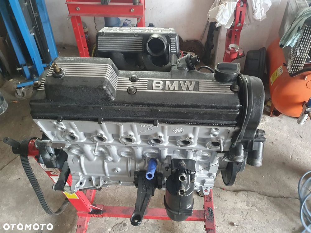 BMW Seria 3 - 10
