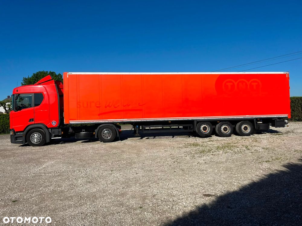 Scania - 6
