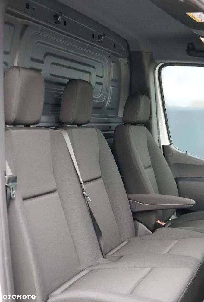 Mercedes-Benz Sprinter 315 CDI 150 KM Furgon Pro Standard - 15