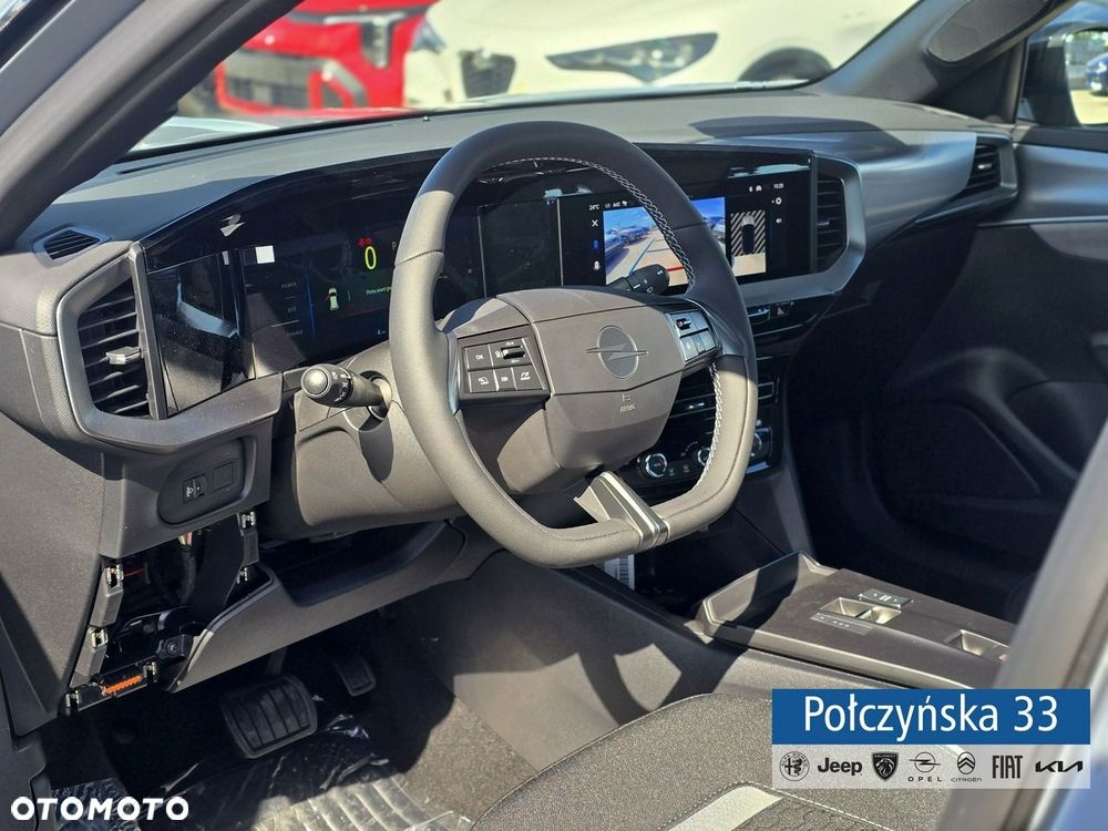Opel Mokka - 12