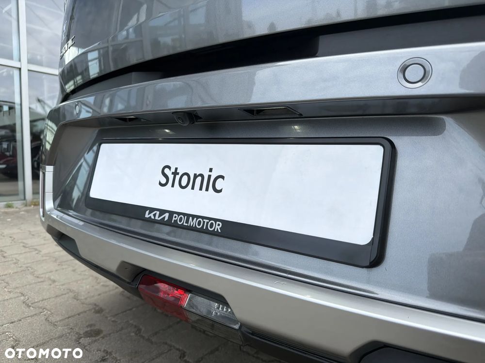Kia Stonic 1.0 T-GDI M - 20