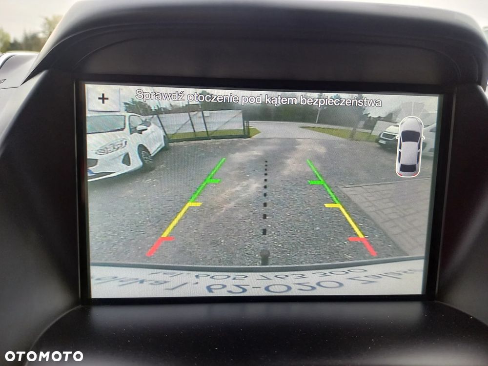 Ford Kuga 2.0 TDCi 4x4 ST-Line - 26