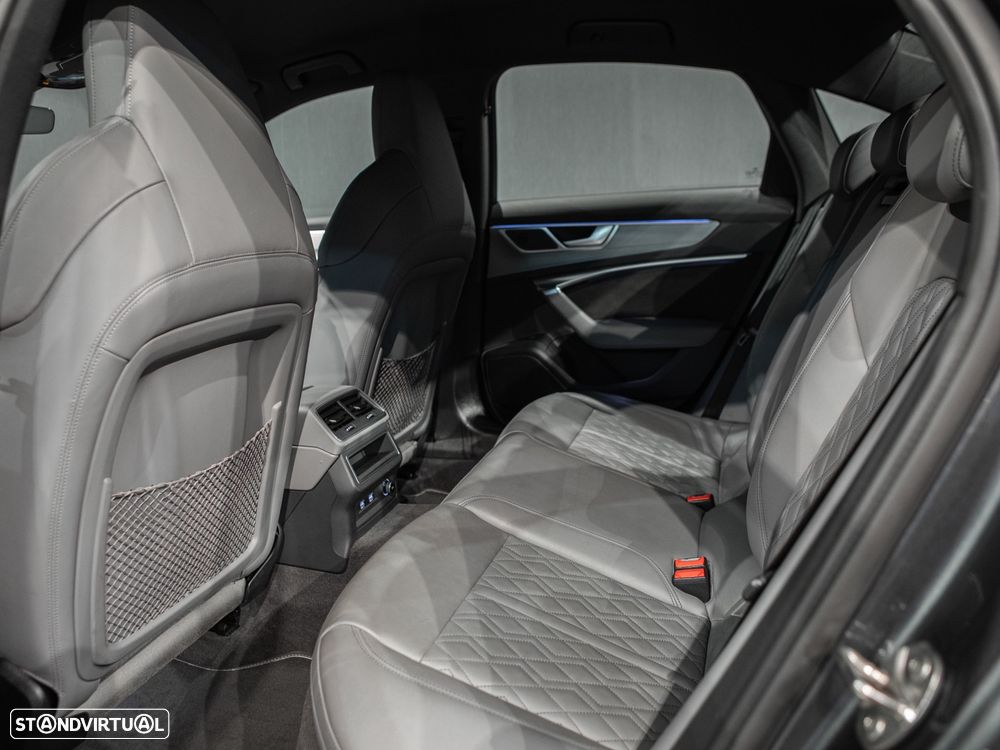 Audi A6 40 TDI S tronic - 29