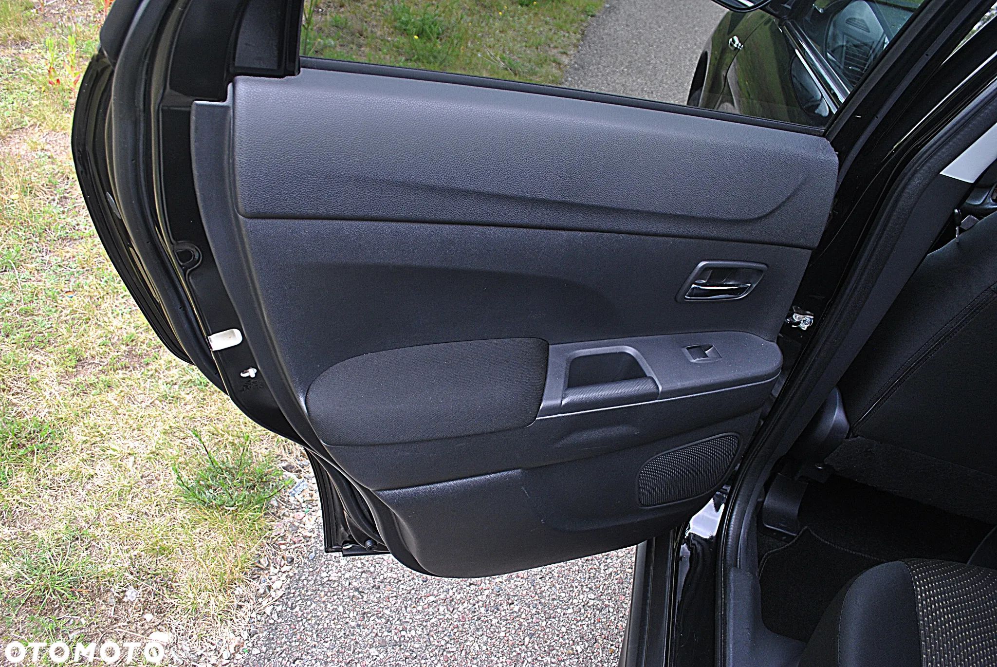 Mitsubishi ASX 1.6 ClearTec 2WD Active - 16