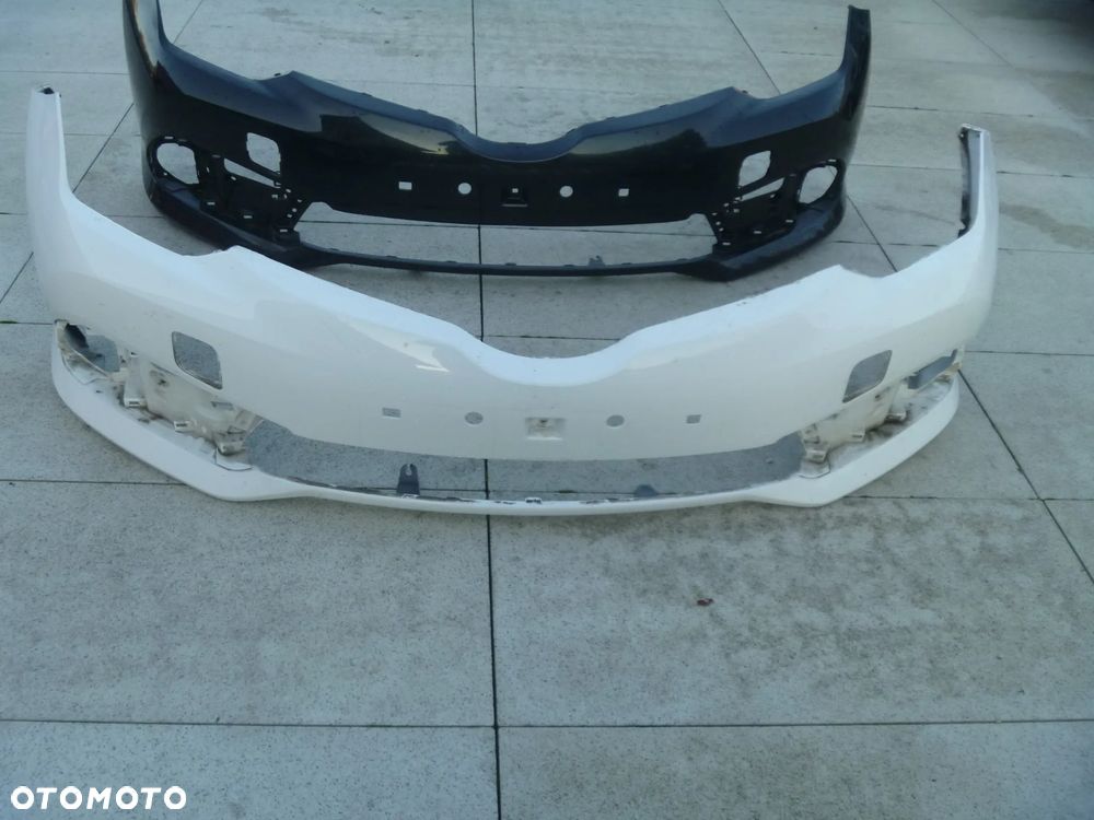 TOYOTA COROLLA E16 E18 AURIS II FELGA ALUMINIOWA 6.5"x16" 5x114.3 42611-02E90 - 16