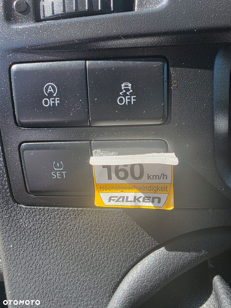 Volkswagen Transporter - 12