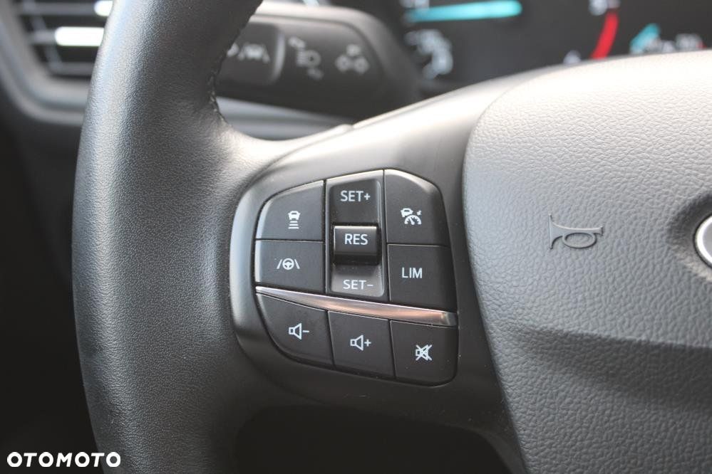 Ford Focus - 29