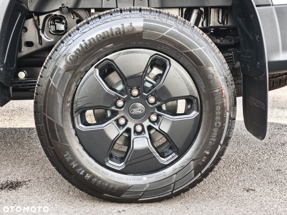 Ford Ranger - 11