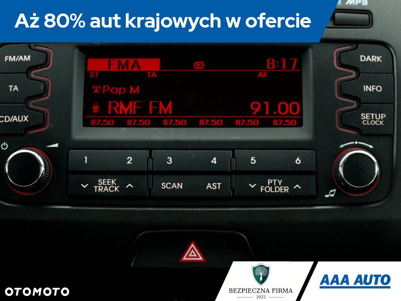 Kia Sportage - 10