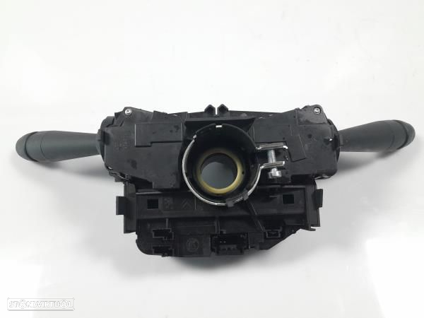 Comutador / Manete (Luzes/Piscas/Escovas/Fita) Citroen C4 Ii Caixa/Hat - 4