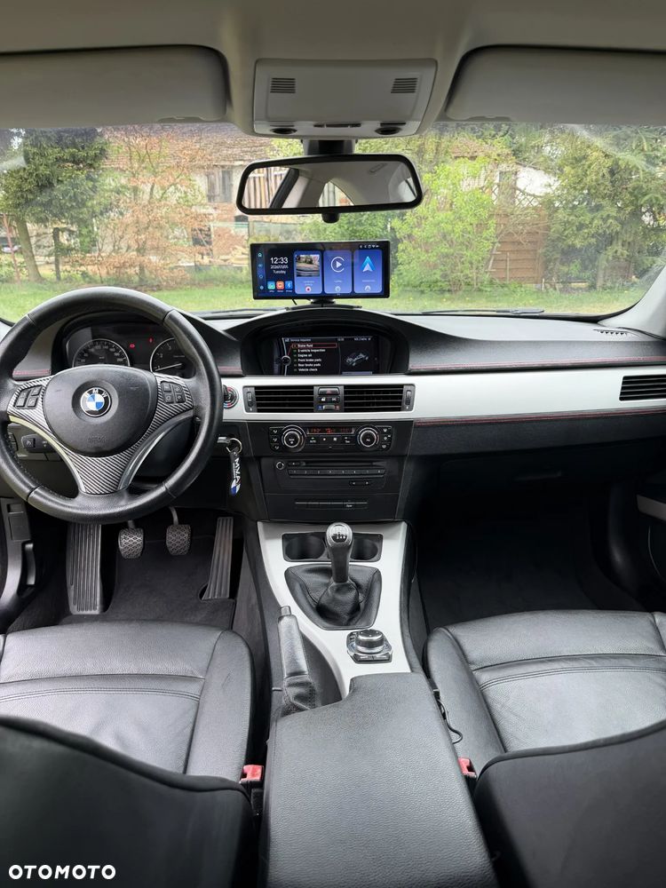 BMW Seria 3 - 18