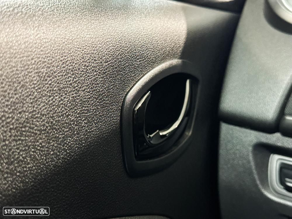 Renault Zoe (c/ Bateria) Limited 50 - 43