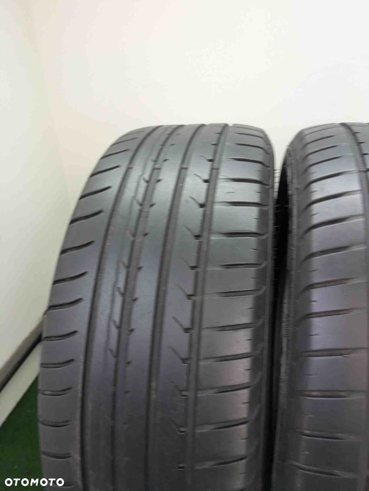 Opony 215 50 17 Goodyear efficientgrip - 3
