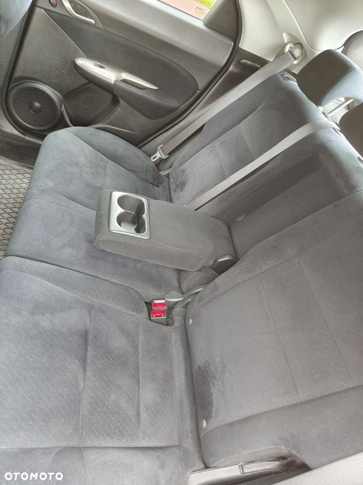 Honda Civic 1.4 Base - 15