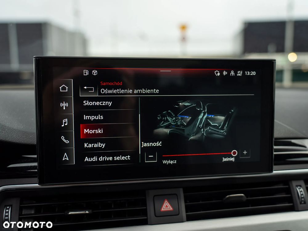 Audi A5 Sportback 45 TFSI quattro S tronic edition one - 29