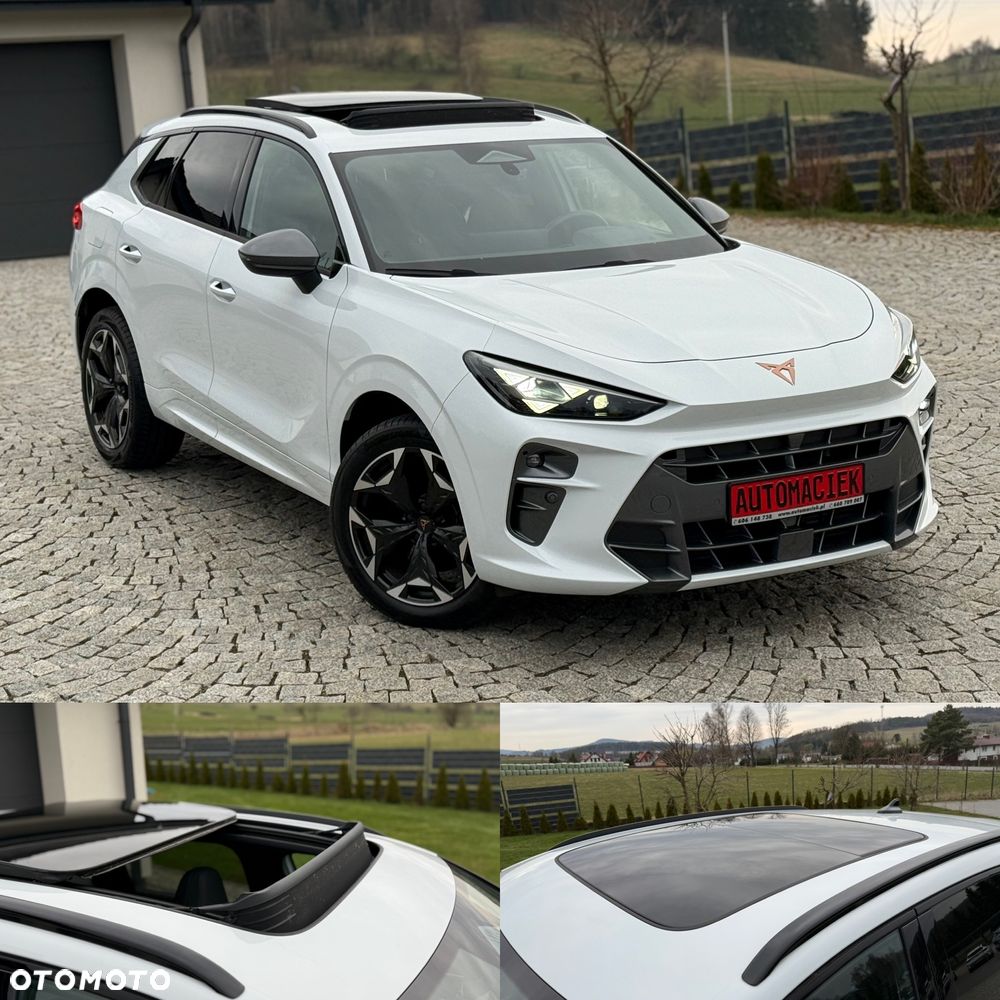 Cupra Terramar 2.0 TSI 4Drive DSG VZ - 40