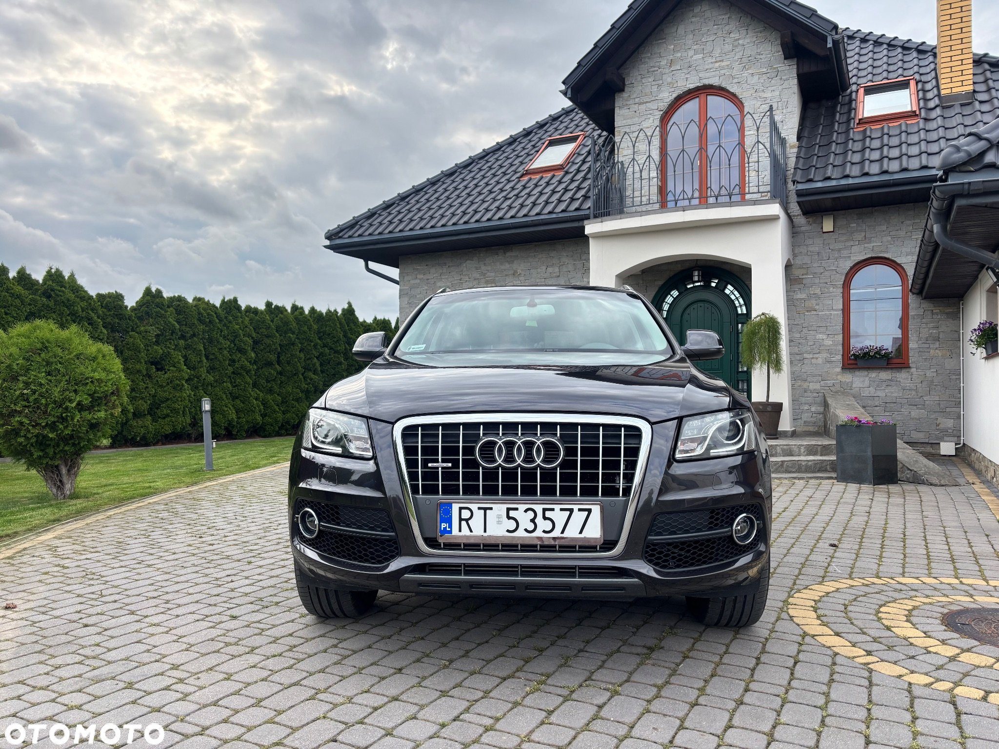 Audi Q5 2.0 TDI Quattro S tronic - 4