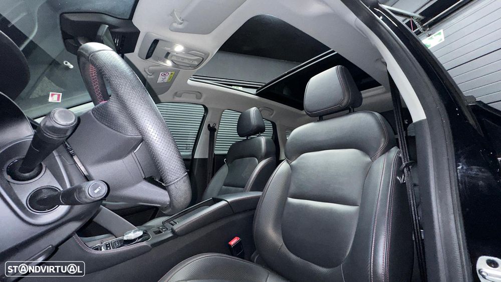 MG ZS EV 50.3 kWh Luxury - 14