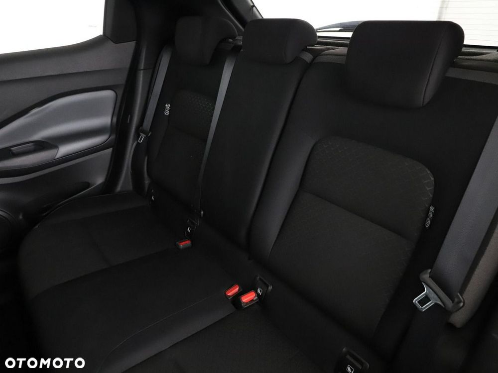 Nissan Juke 1.0 DIG-T N-Connecta - 18