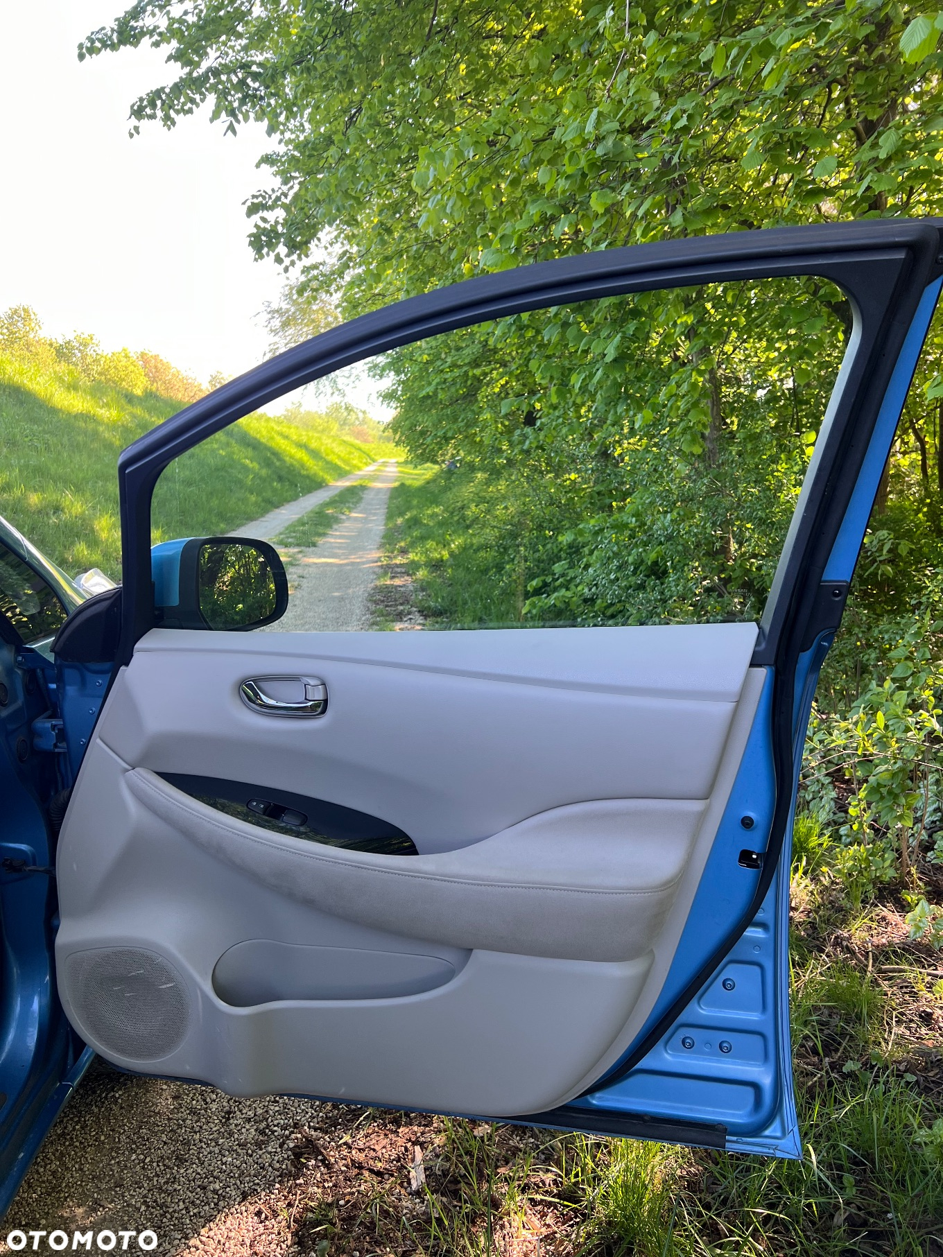 Nissan Leaf 24 kWh (mit Batterie) Tekna - 25