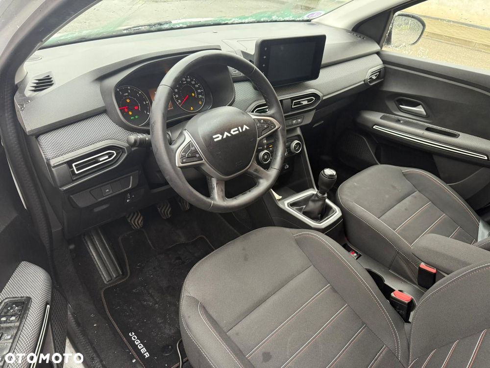 Dacia Jogger TCe 110 Extreme - 10
