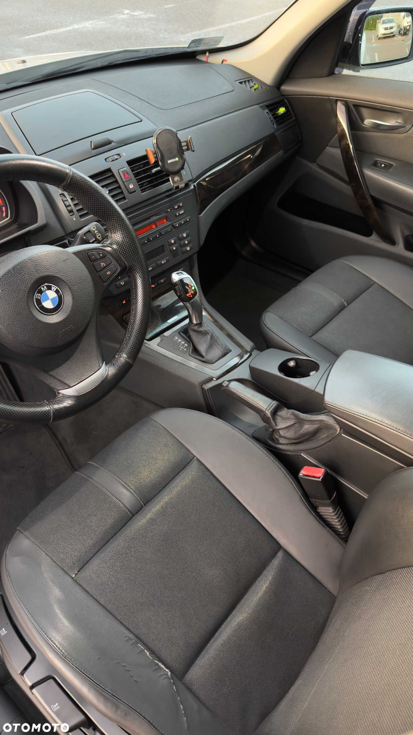 BMW X3 - 17