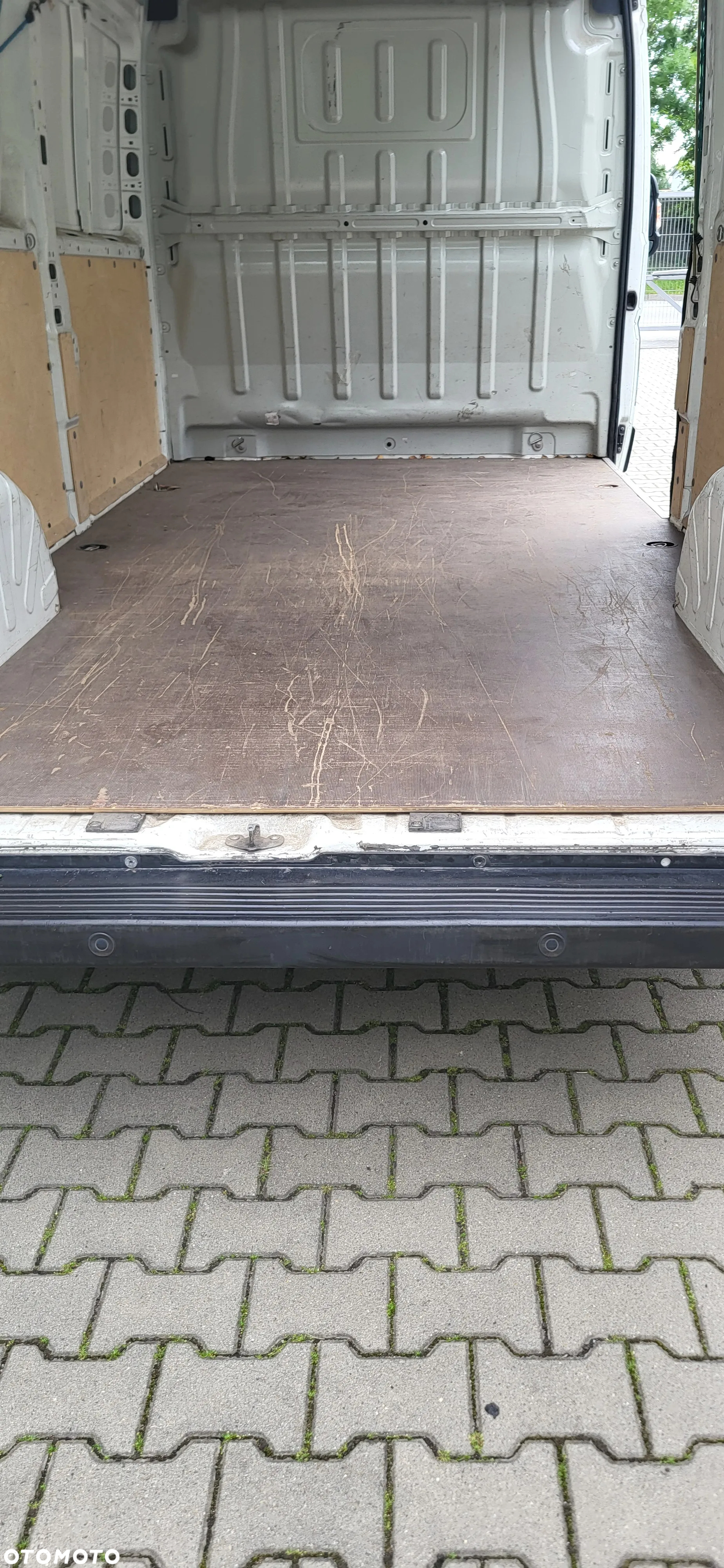 Citroën JUMPER - 4
