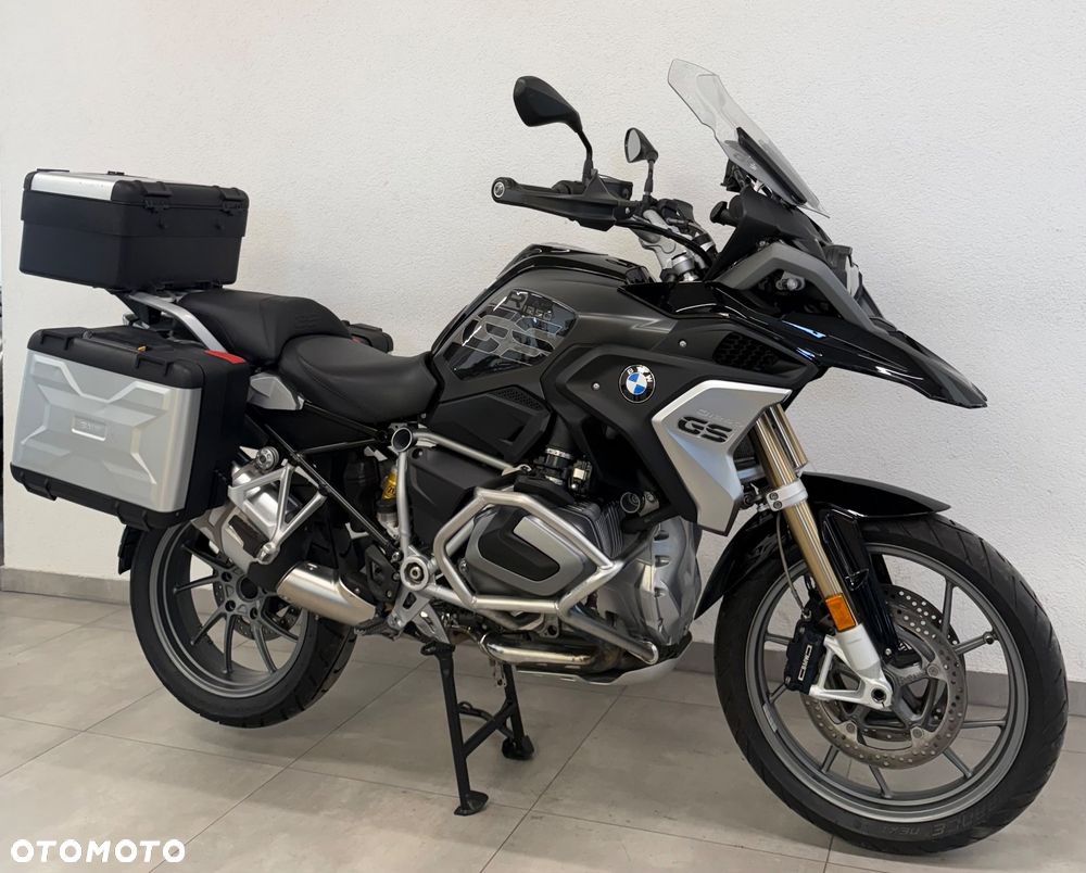 BMW GS - 3