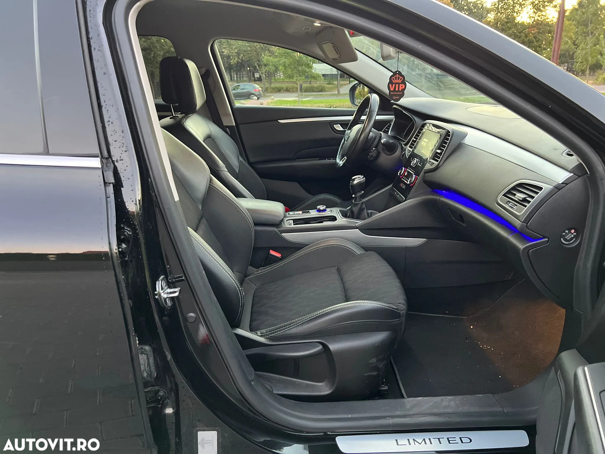 Renault Talisman - 12