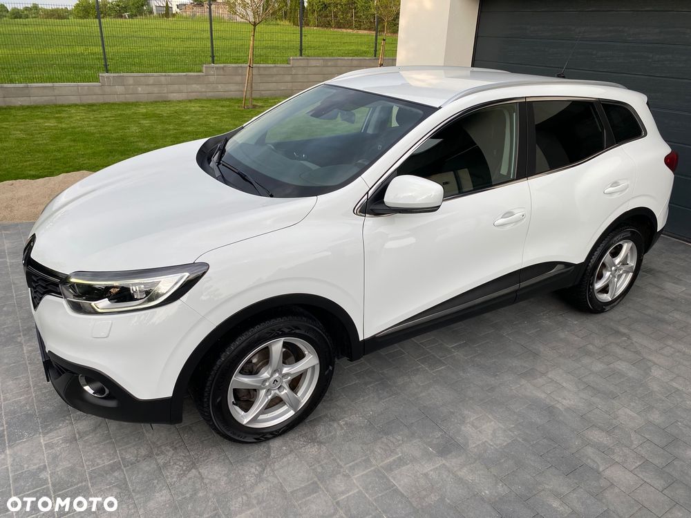 Renault Kadjar Energy TCe 130 Experience - 27