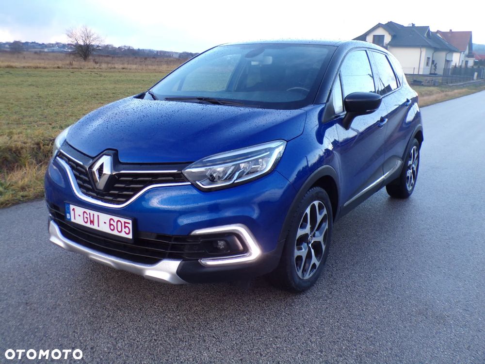 Renault Captur (ENERGY) TCe 90 BOSE EDITION - 17