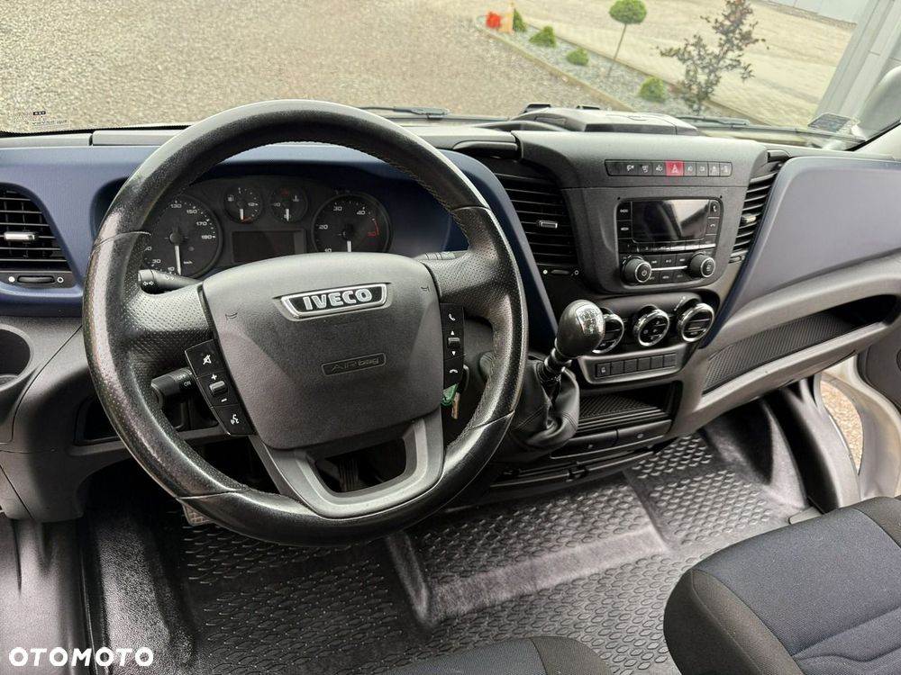 Iveco Daily 35C15 - 10