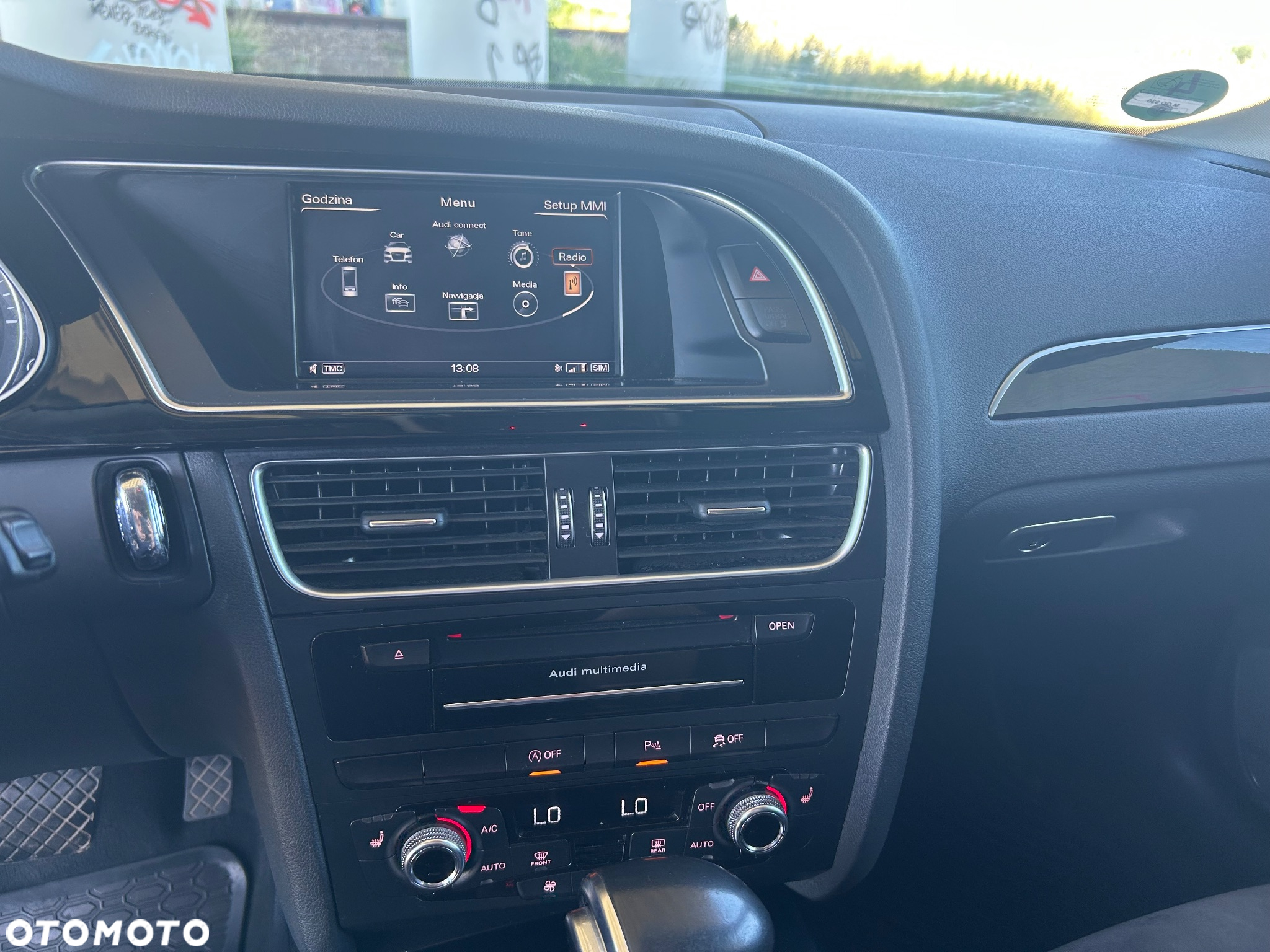 Audi A4 2.0 TDI Quattro Sport S tronic - 20