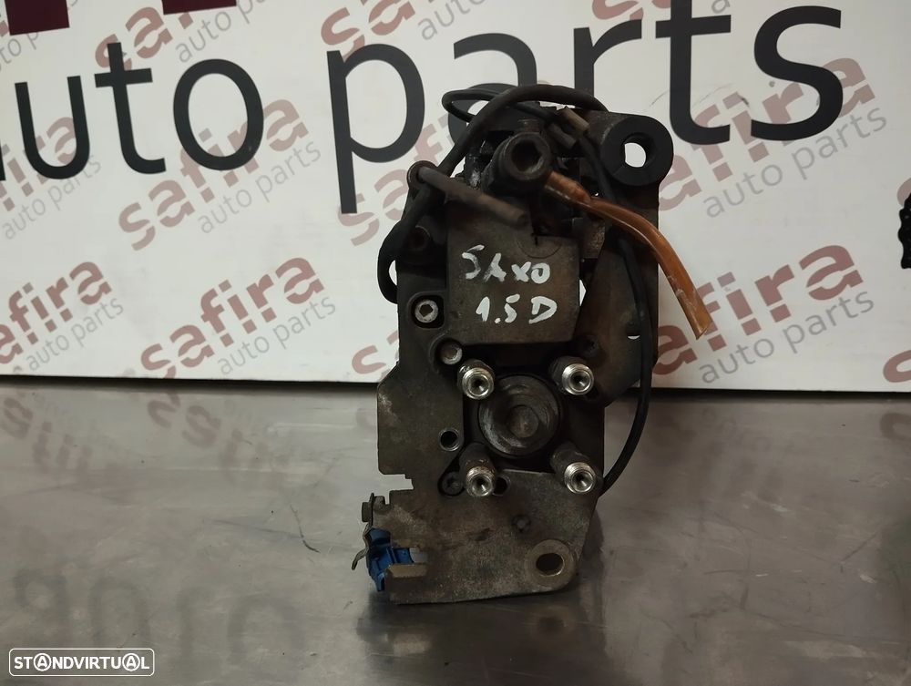 BOMBA INJECTORA / INJETORA CITROEN SAXO / PEUGEOT 106 1.5D BOSCH 0460484142 - 4