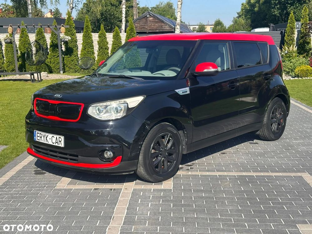 Kia Soul Standard - 8