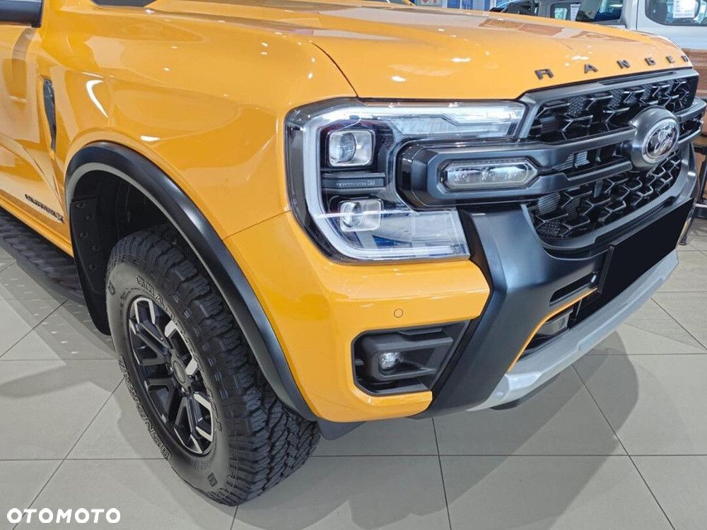 Ford Ranger - 4