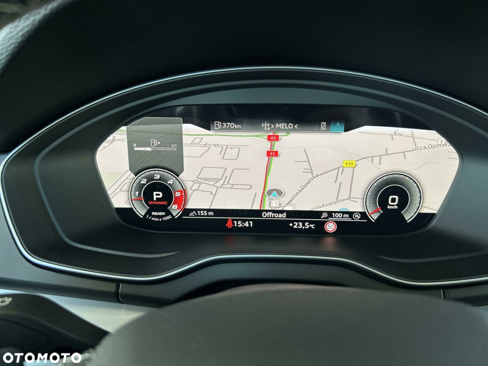 Audi SQ5 - 32