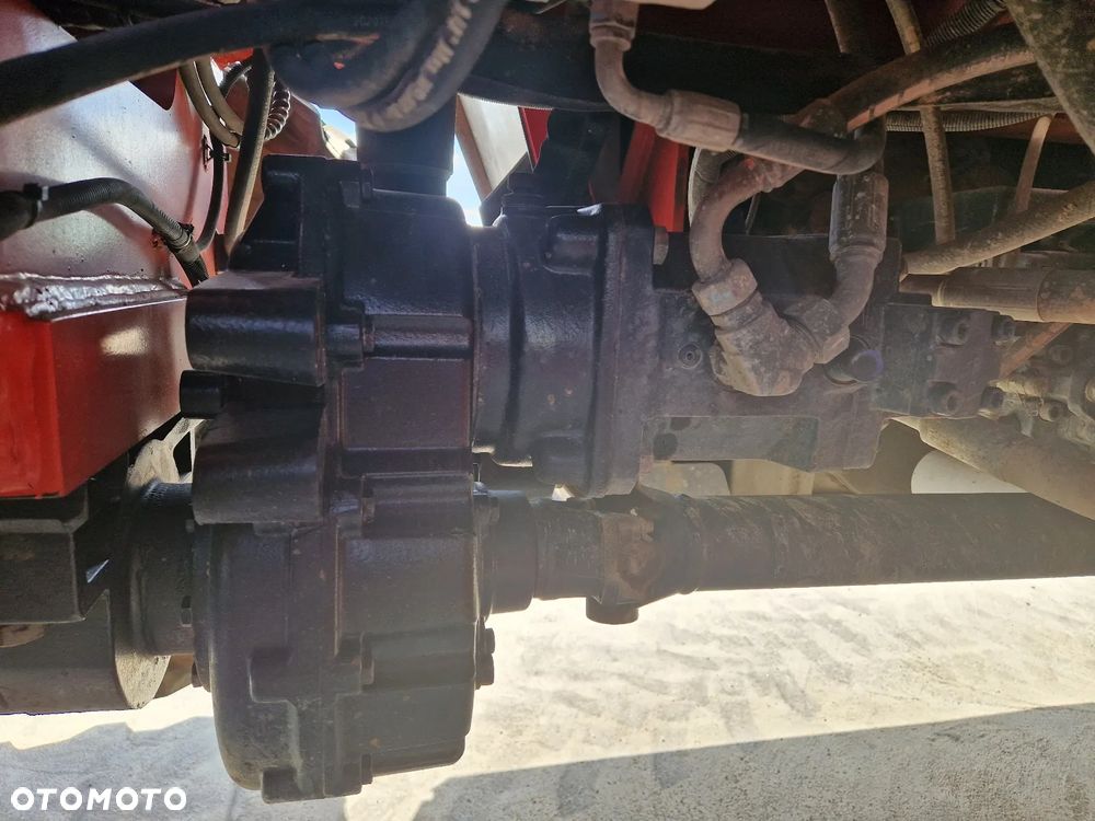 Manitou MRT 2150+ M511 - 18
