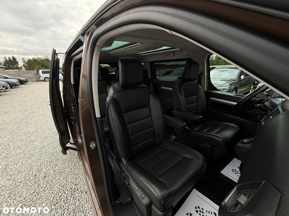 Peugeot Traveller 2.0 BlueHDi Compact Allure - 35