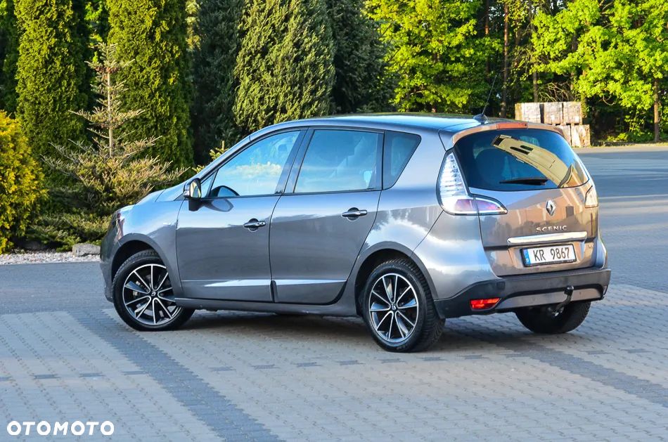 Renault Scenic Energy TCe 115 S&S Xmod Bose Edition - 22