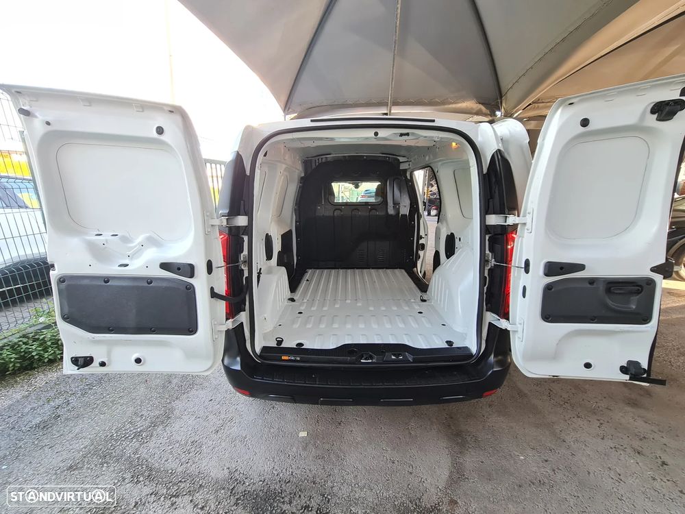 Renault Kangoo Express Confort 1.5 dCi 95CV c/iva - 14