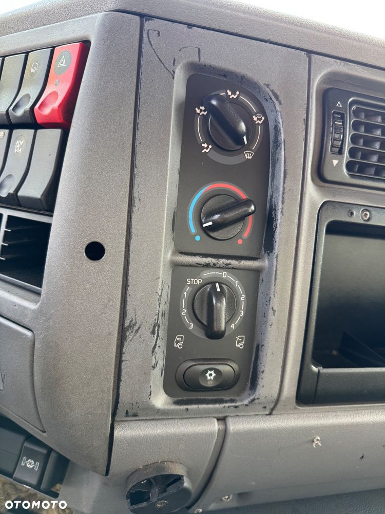 Renault Premium 320DCi Klima Specjalny Solarka Piaskarka Mecagil-Lebon Pług Schmidt - 20
