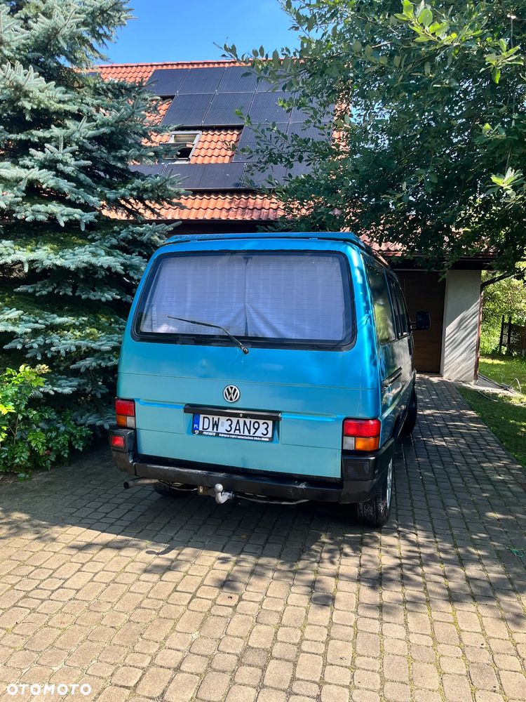 Volkswagen Multivan - 5