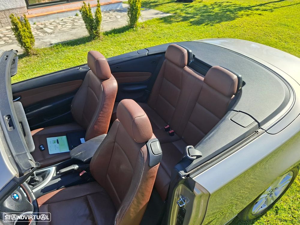 BMW 120 - 12