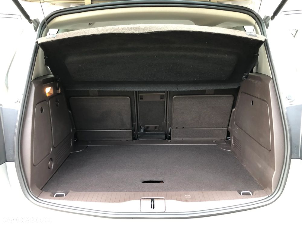 Opel Meriva 1.4 Innovation - 10