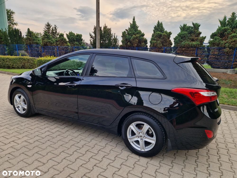 Hyundai i30 - 20
