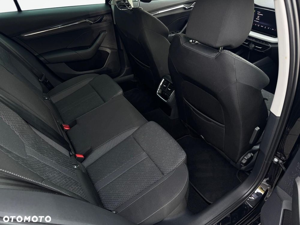 Skoda Octavia - 16