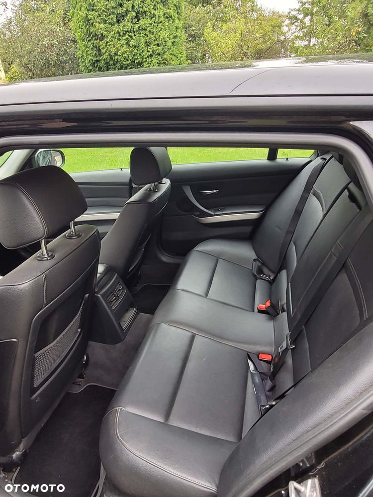 BMW Seria 3 - 9
