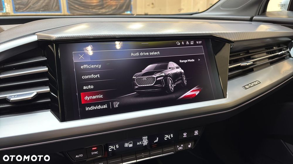 Audi Q4 e-tron 45 82kWh - 20